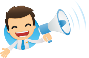 asurent-property-manaement-marketing-megaphone Asurent Property Management Marketing