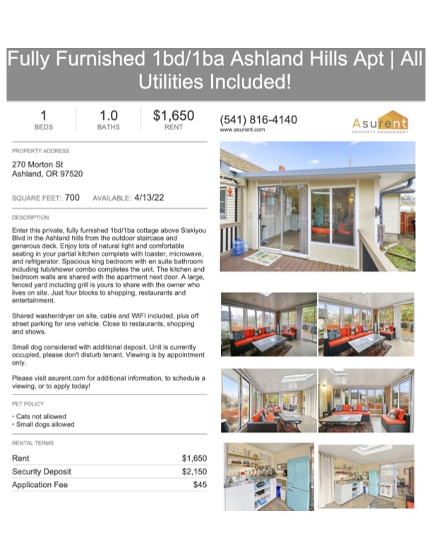 furnished rental furnished rental